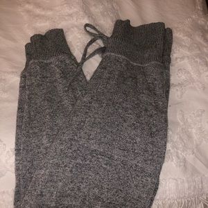 Aerie joggers